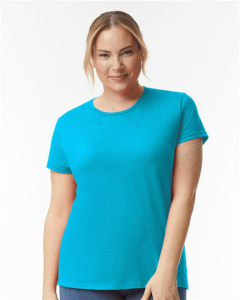 Anvil by Gildan SoftStyle® Women’s Lightweight T-Shirt | 880