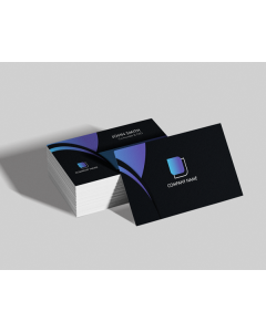 Business Cards - 16pt Matte
