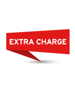 Extra Charges