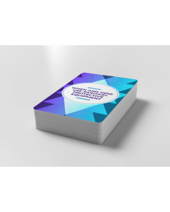 Flash Cards