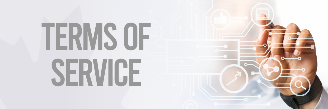 Wholesalepocketfolders - Terms of Service