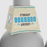 Cone Bottle Neckers