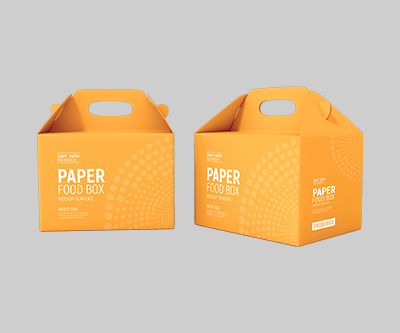 Boxes & Packaging