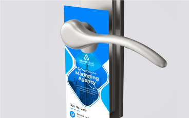 Door Hangers